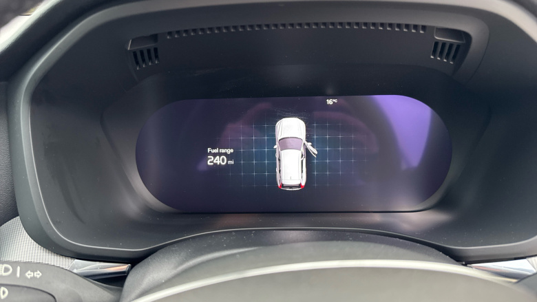 Volvo XC60 2.0 B5P Plus Dark 5dr AWD Geartronic Petrol Estate